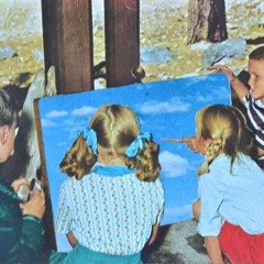 Dream People - People Think