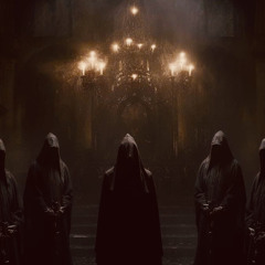 Into the Dark Vol.1 pt.2