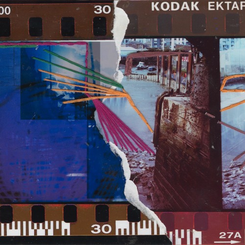 Netil Radio Residency - An Ocean of ink in a single drop (Live + DJ Hybrid)