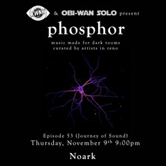 phosphor, ep. 53: Noark