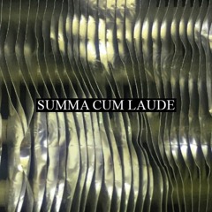 Summa Cum Laude Mix 001 | SOUR