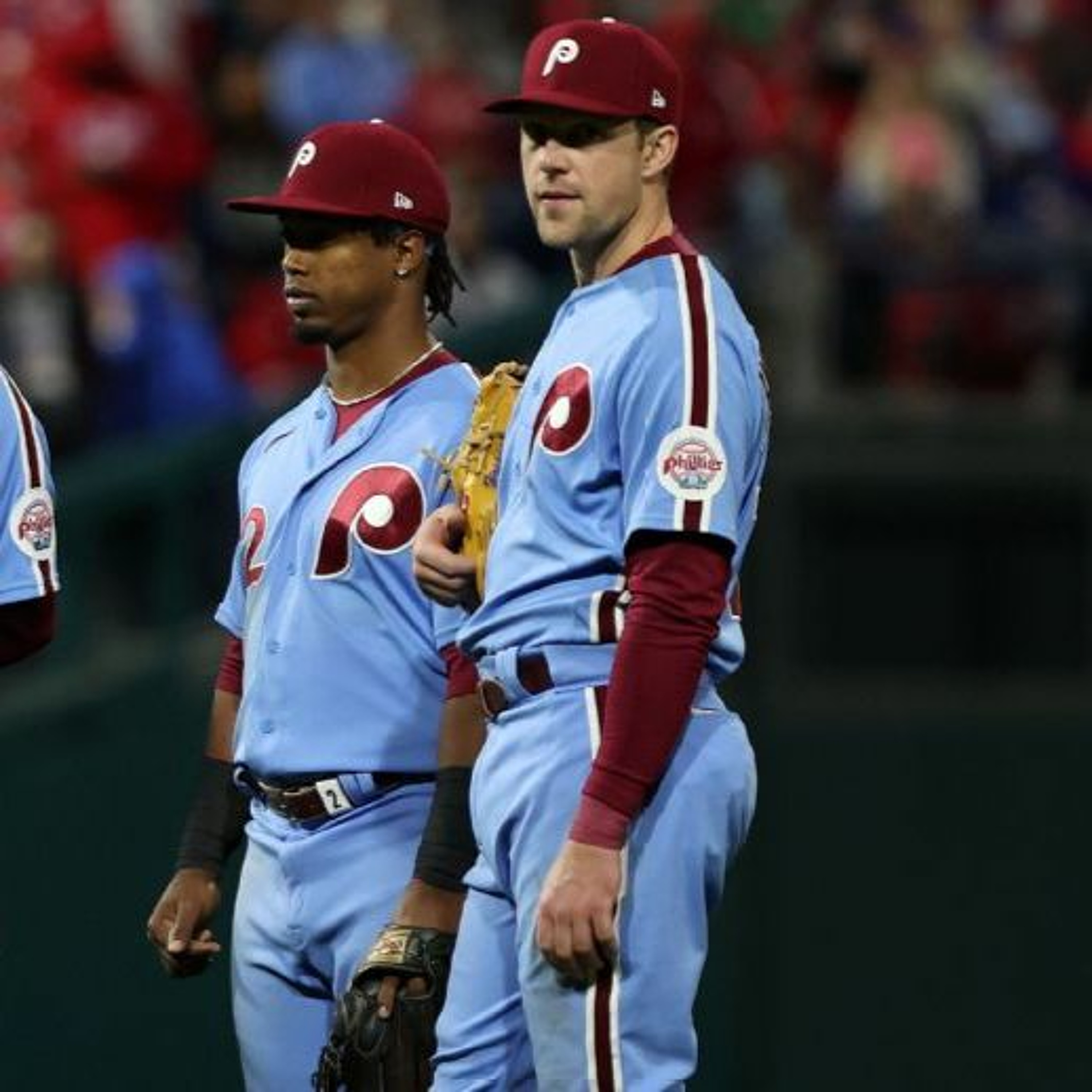 HTHB Ep. 103: "Hoskins and Realmuto Please Wake Up" featuring Matt McSweeney thumbnail