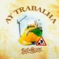 Ingomblock - Ay Trabalha (Afro House)