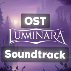 Luminara – Main Menu Music | Game OST (Original Soundtrack)