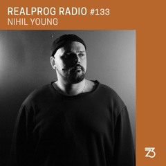 REALPROG Radio EP 133 - Nihil Young