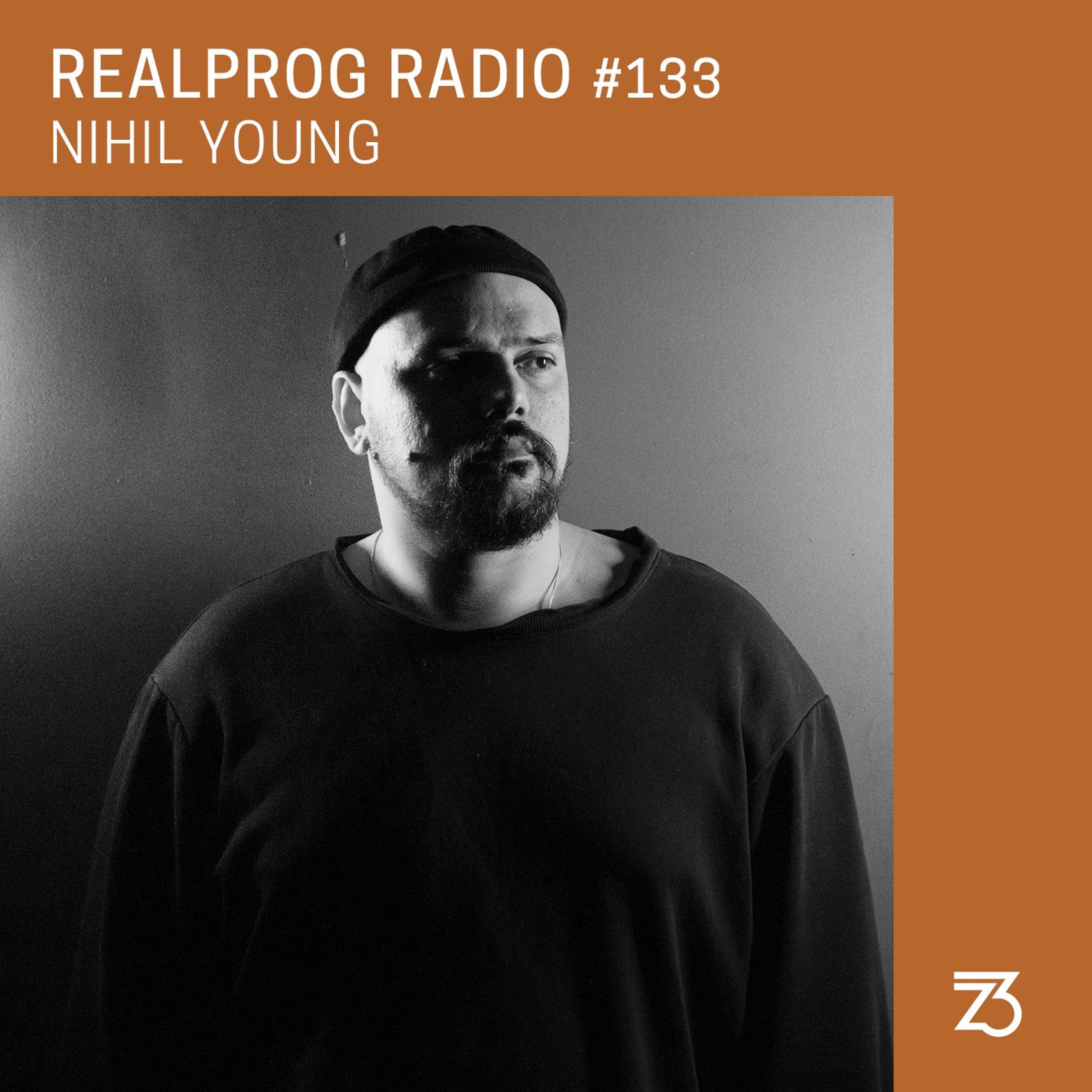 REALPROG Radio Presented by Jamie (Zerothree)