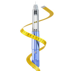 GLP-1 Weight Loss Drug Coverage: Lessons Learned