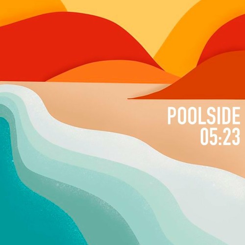 WILKE - Poolside May 23