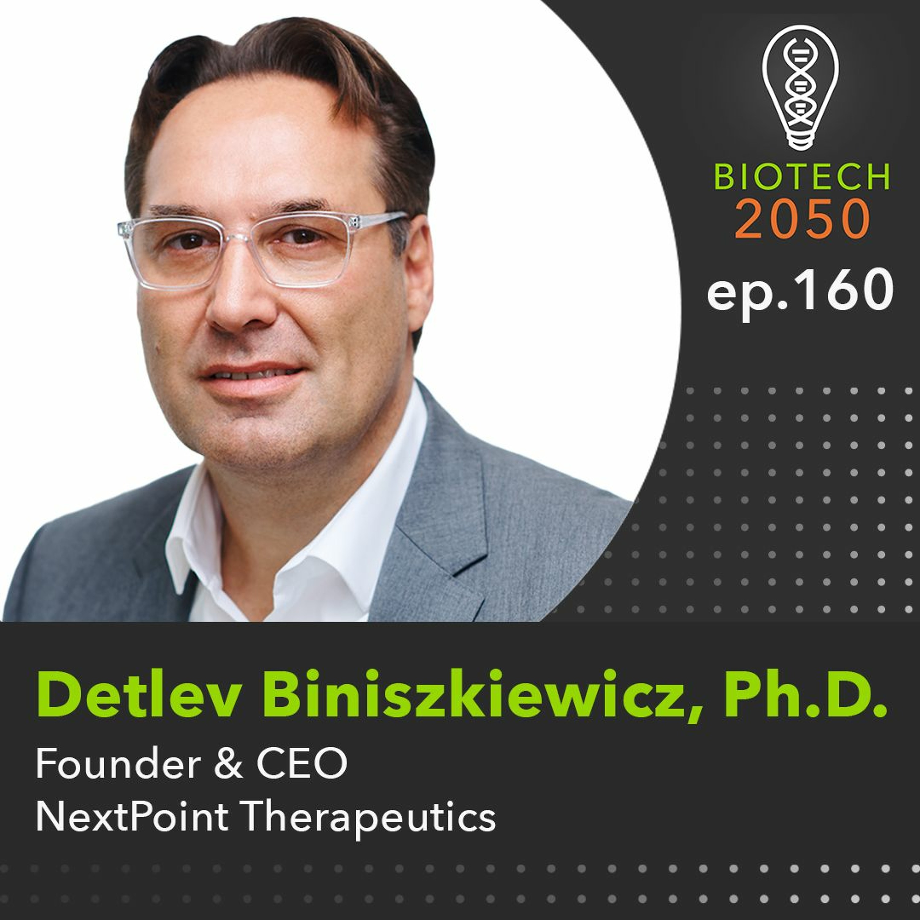 Biotech 2050 Podcast