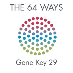 29th_gene_key_audio
