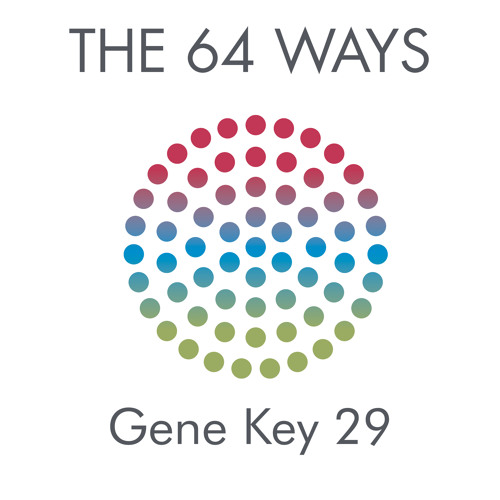 29th_gene_key_audio