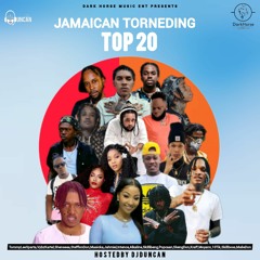 Dancehall Overdose Mix By Dj Duncan Ft Skillibeng,Intence,Skeng,Ding Dong,kraff, SkillBoss