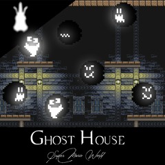 Super Mario World - Ghost House [Orchestrated]