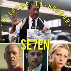 Ep 163 Seven