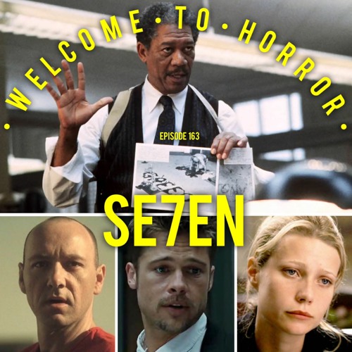 Ep 163 Seven