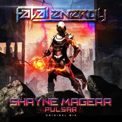 Shayne Magerr - Pulsar (Orignal Mix)