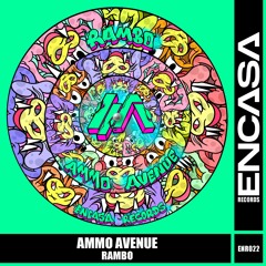 Ammo Avenue - Shifter