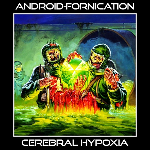 CEREBRAL HYPOXIA