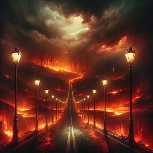 Street Lights