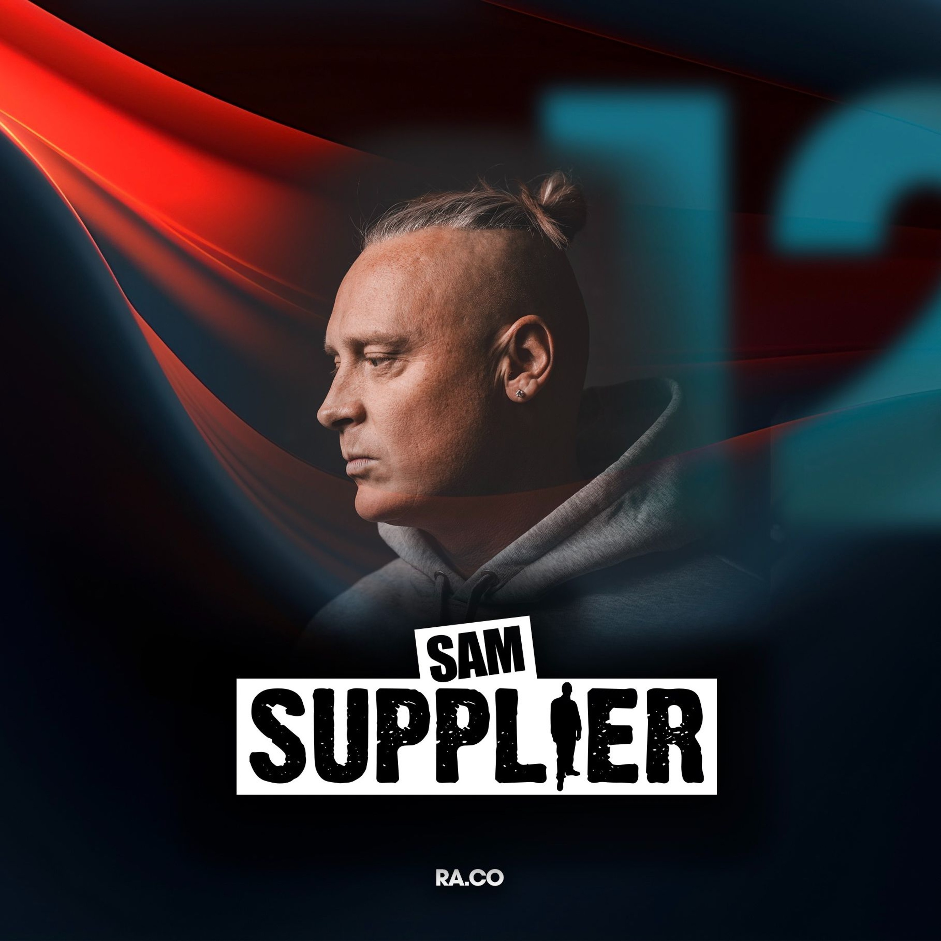 SAM SUPPLIER - LIVE @ HOUSE OF SILK 12TH BIRTHDAY AT EGG LDN - SAT 22ND FEB 2025 episode artwork