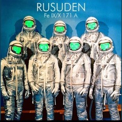 Rusuden - Kupukupu