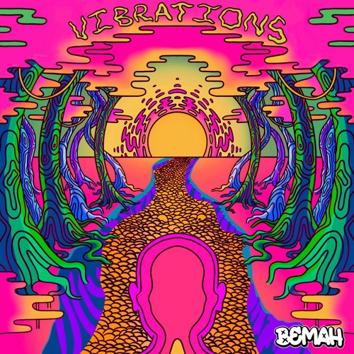 Bemah - Vibrations