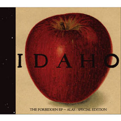 idaho - the thick and the thin