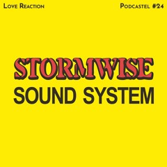 Podcastel #24 - StormWise Sound System