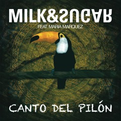 Canto del Pilón (Zwette Remix) [feat. Maria Marquez]
