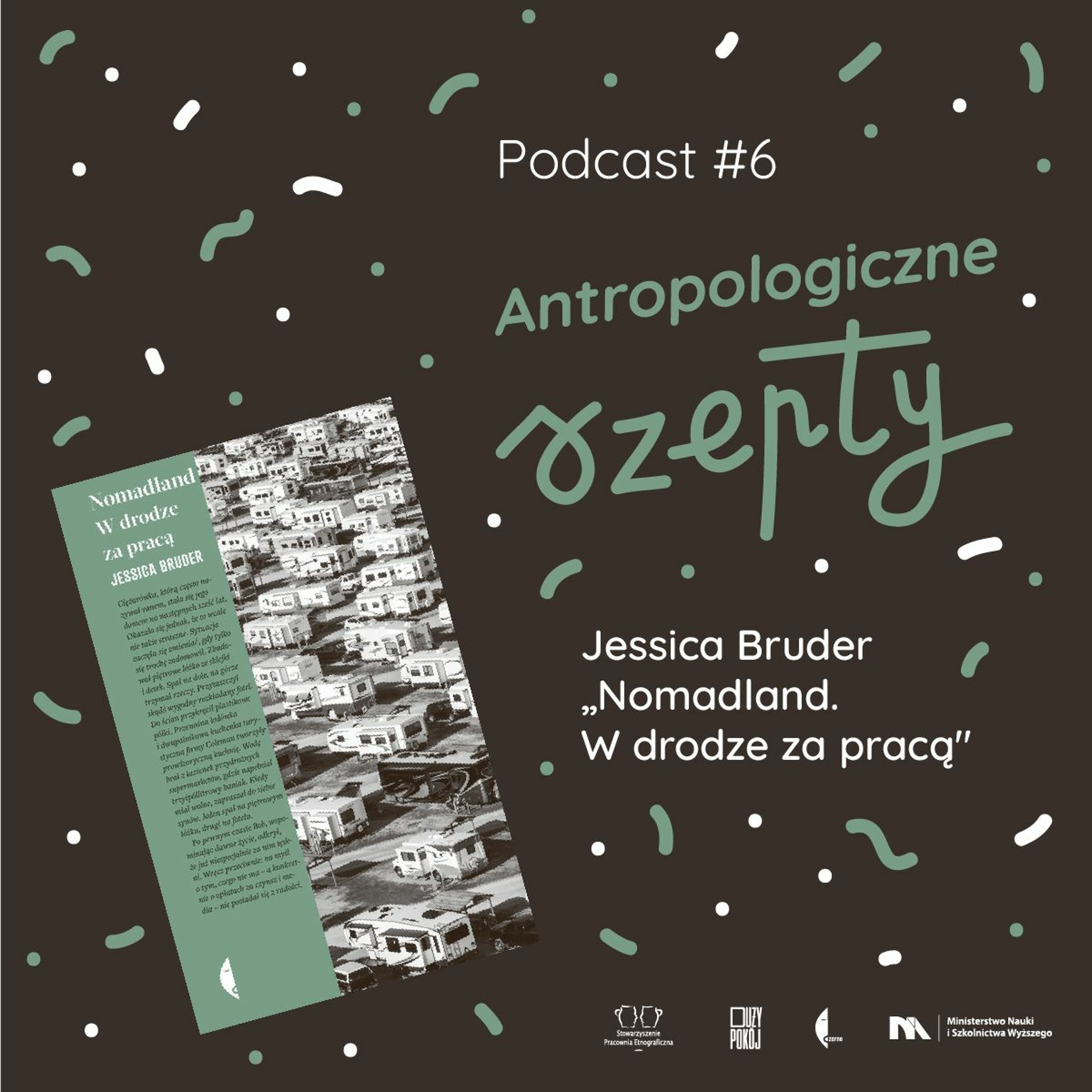 Antropologiczne szepty