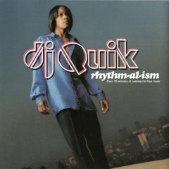 DJ Quik - Hand In Hand (Pitched Up Mix)