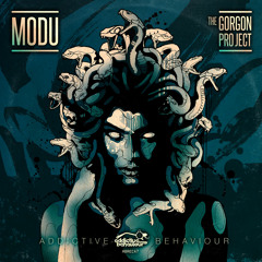 Modu - Gorgon Project [Premiere]