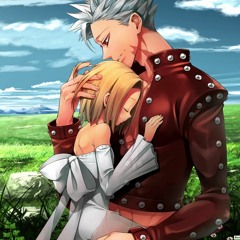 Seven Deadly Sins OST - Bang & Elaine