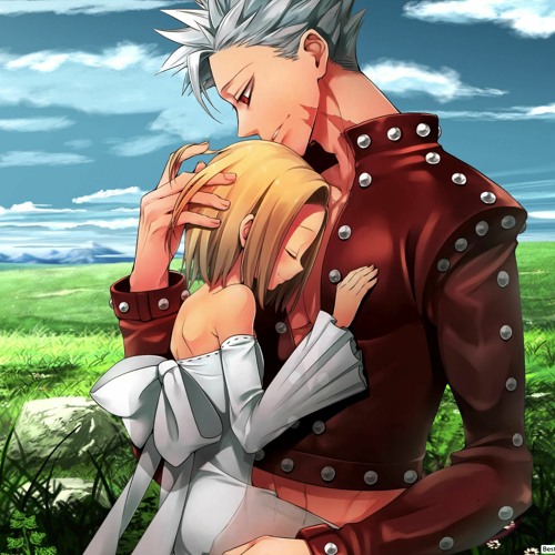 Seven Deadly Sins OST - Bang & Elaine
