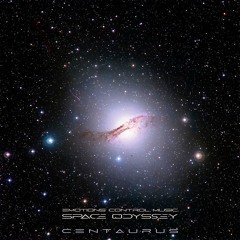 ＣＥＮＴＡＵＲＵＳ [ECM Presents "Space Odyssey" Mix Compilation]