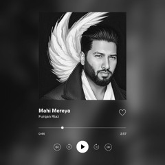 Mahi Mereya