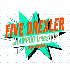 FIVE DREXLER - SHAMPOO - IYLA