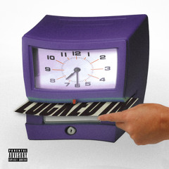 LOCKED IN (FT. LIL HAZEY x KEHLLIE) [ROUGH LEAK]