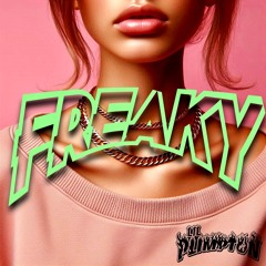 LIL PLIMPTON - FREAKY (DIRECT DOWNLOAD)