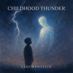 Childhood thunder