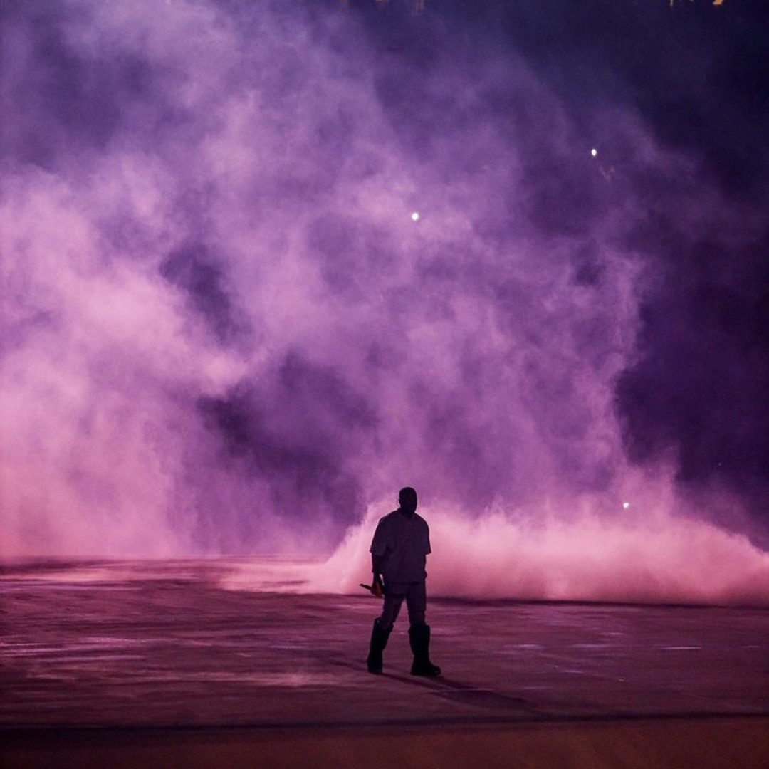 Stream Kanye West - Runaway Outro (I Need You To Run Right Back To