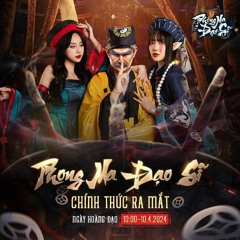 Người chơi Hệ tâm linh Nhật Hào - TA Remix