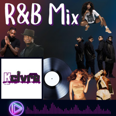 R&B Vibes: A Smooth & Timeless Mix