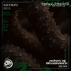 AL3A- Ashes of Dissonance [GENOS 011]