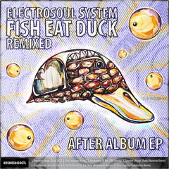 Forester's Magic Shack (Nummix Remix)