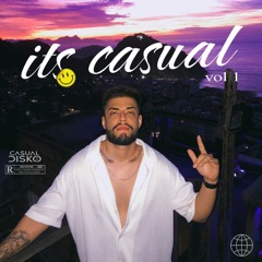 Casual Disko @itscasual vol.1
