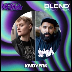 XOXA BLEND 148 - KNDYFRK (KANDYLION B2B SPRFRK)