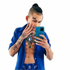 Morgenstern Type Beat / Моргенштерн - "Cadillac"