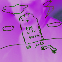 eMO NiTE 4eVER (prod.GAXILLIC)