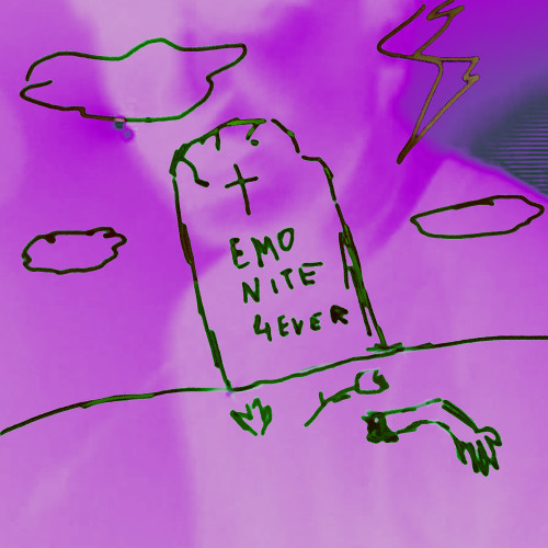 eMO NiTE 4eVER (prod.GAXILLIC)